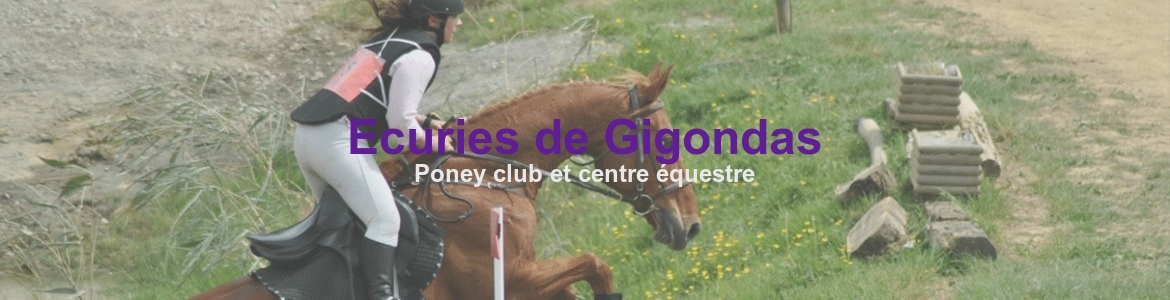 Ecuries de Gigondas
